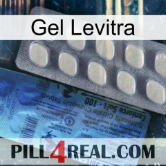 Levitra Gel 34